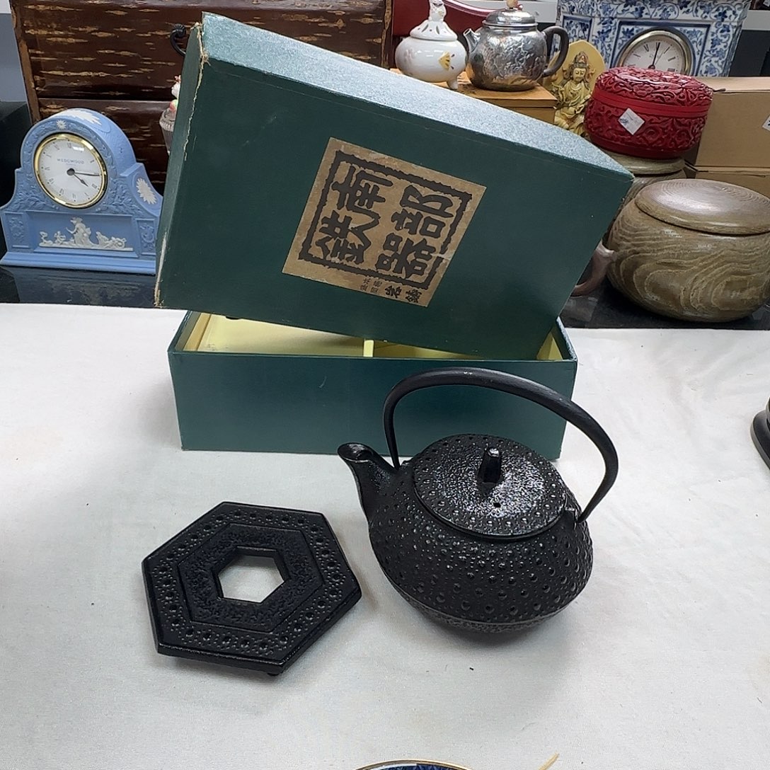 中古物品，天天开新56