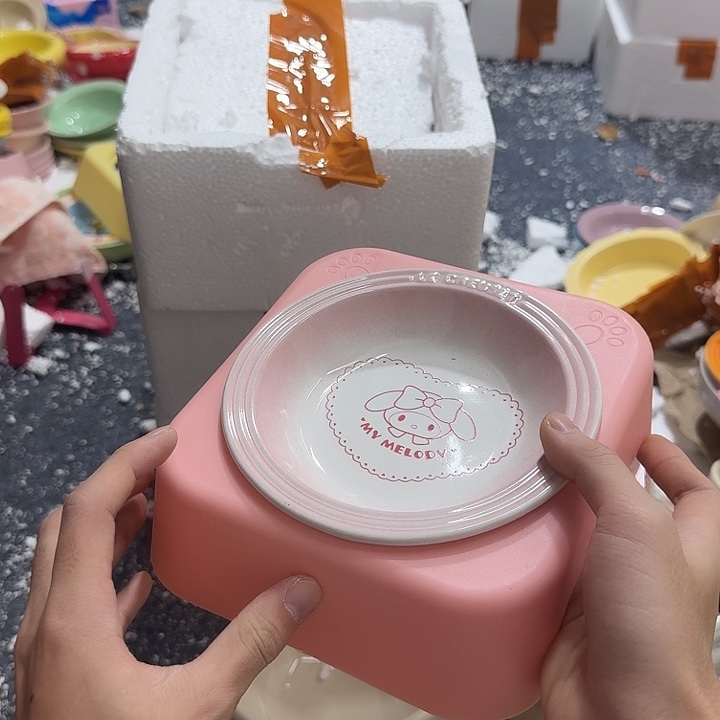 瓷片陶瓷微x链接在a600