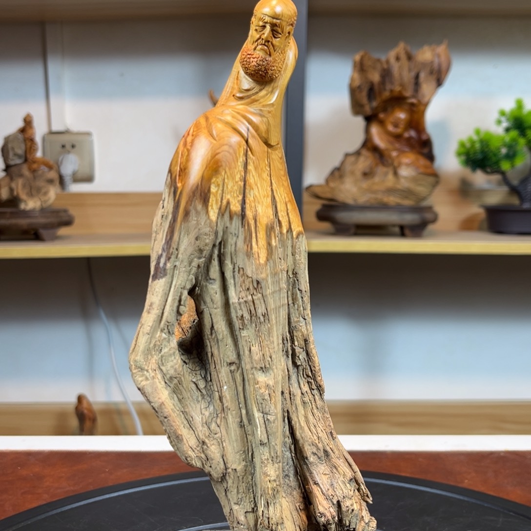 柏木（崖柏）c jb f h vv b n