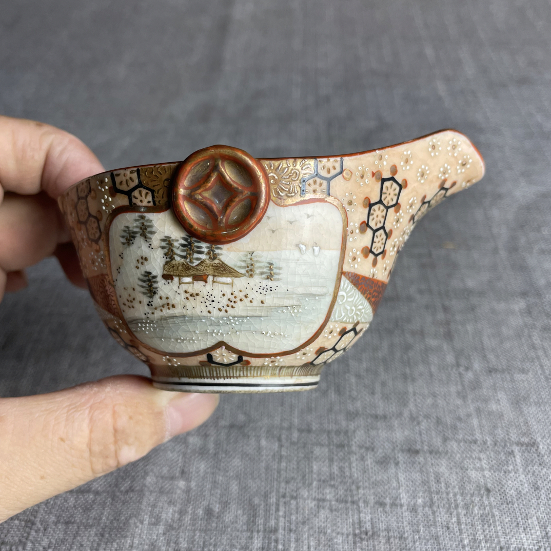 仿古瓷 精品精品精品摆件
