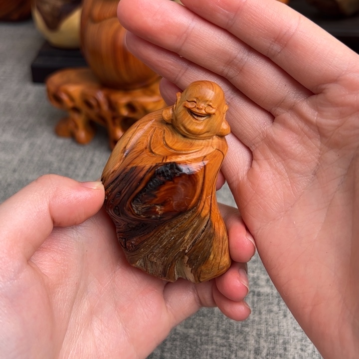 柏木（崖柏）关注一下