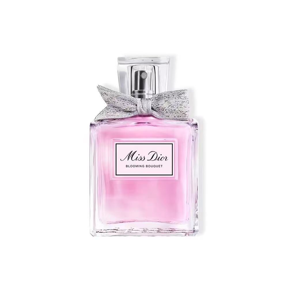 迪奥  迪奥小姐花漾淡香水（花漾甜心香水 ）  100ml【粉丝福利】