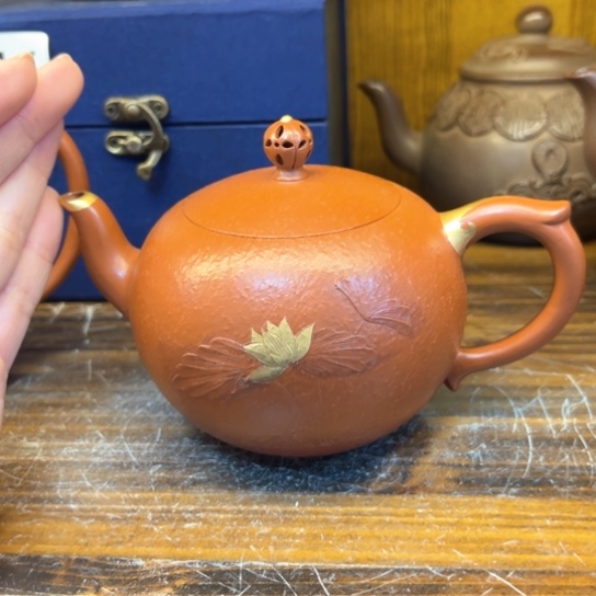 【闪购商品】紫砂茶壶用****1紫砂壶等