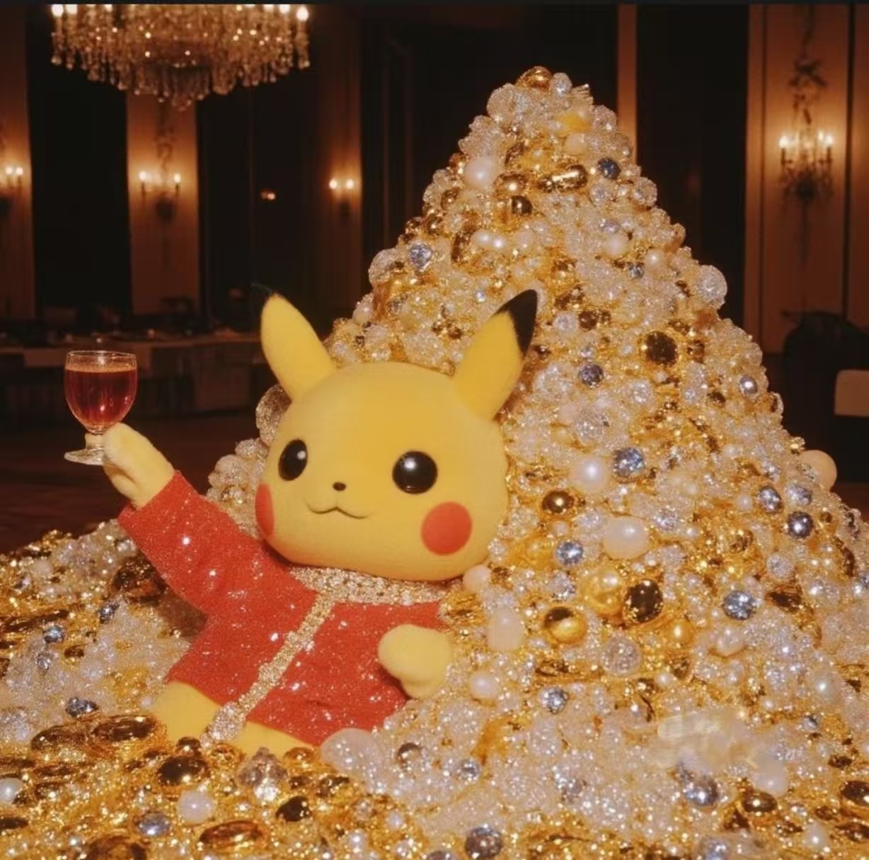 【开播福利】简中/日版/美版卡牌组队专属链接（未成年人禁止下单）