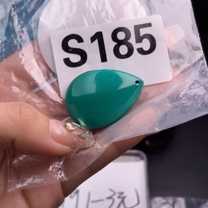 湖北十堰矿区精品佩珠