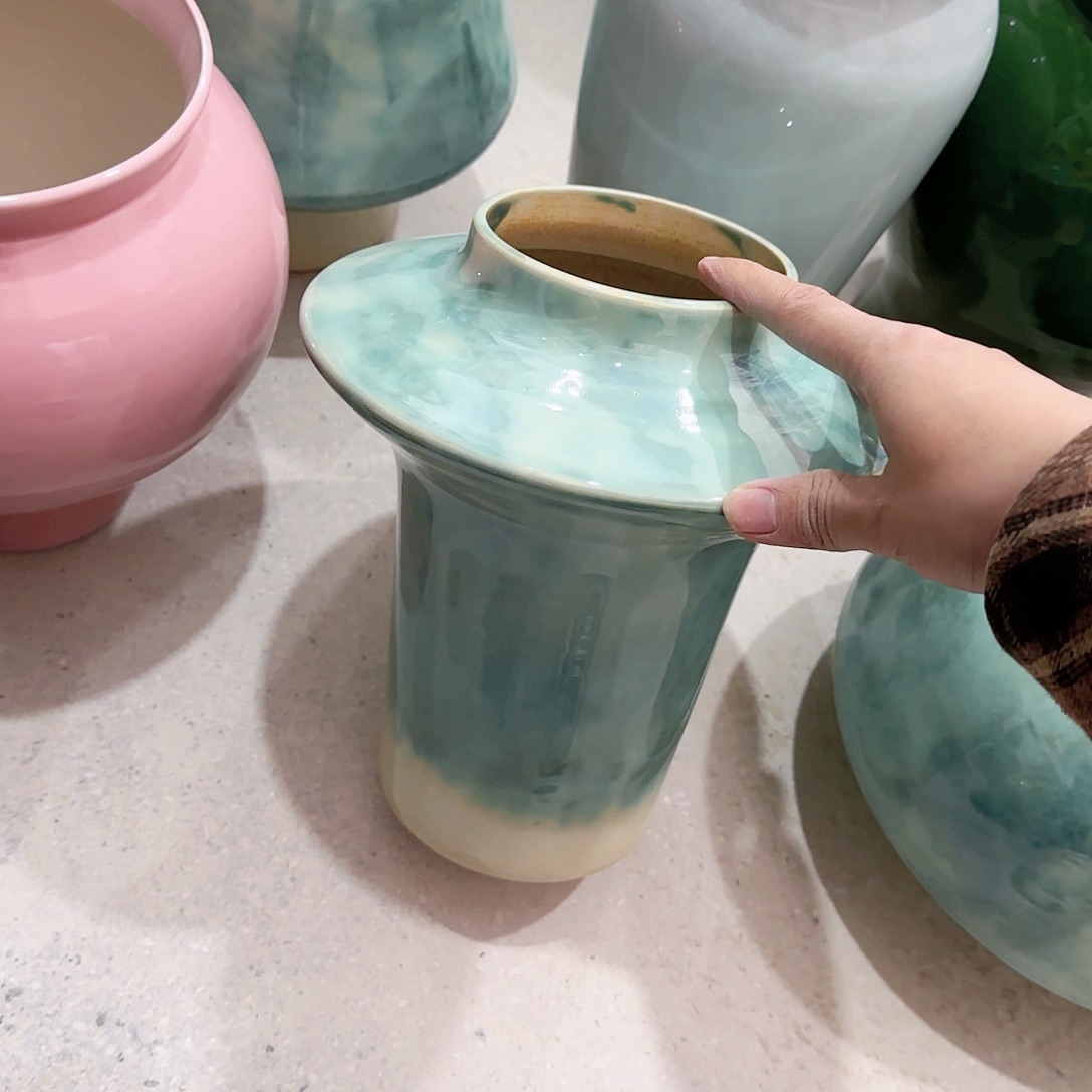 摆件正品有孔正品