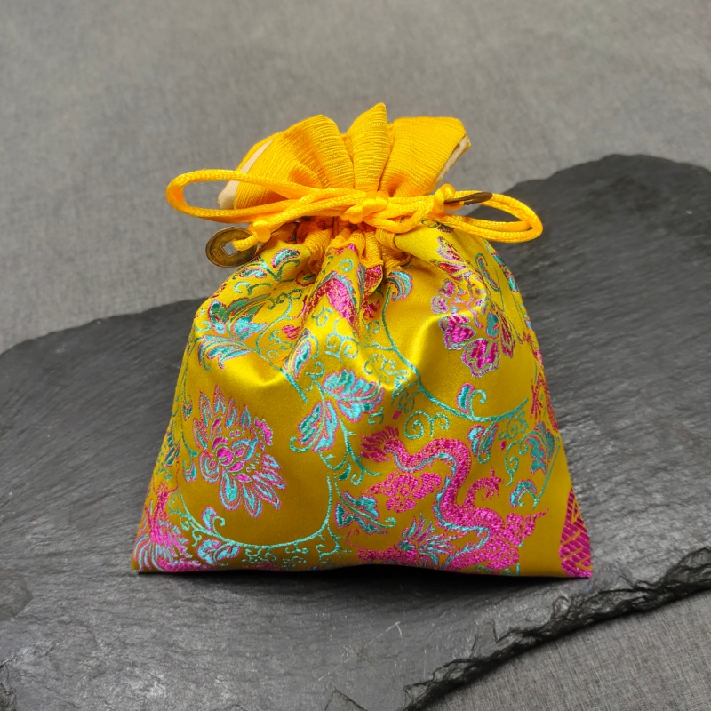 【文龙】九运十方锦囊