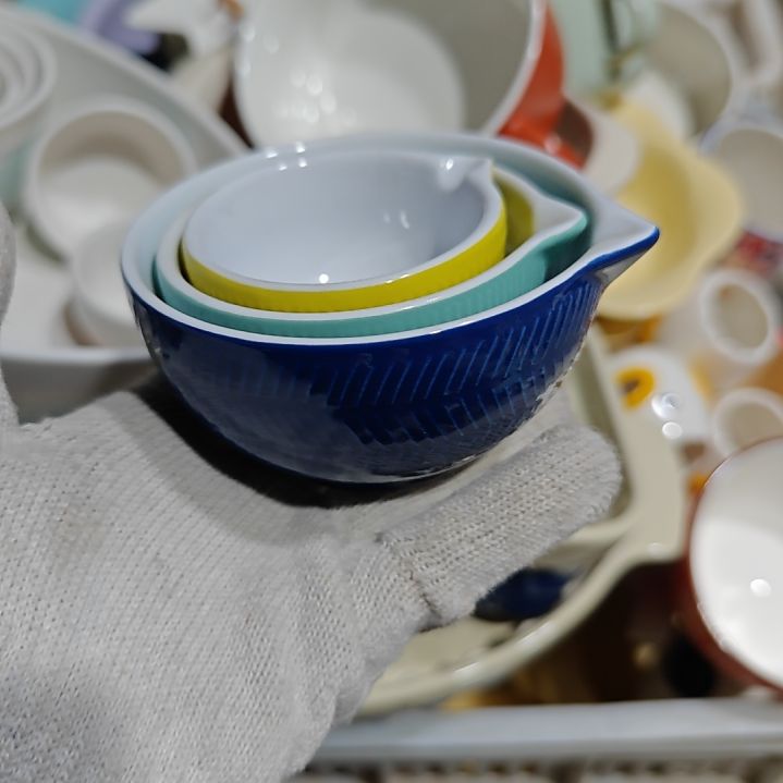 杯陶瓷杯碗盘微瑕疵介意慎拍