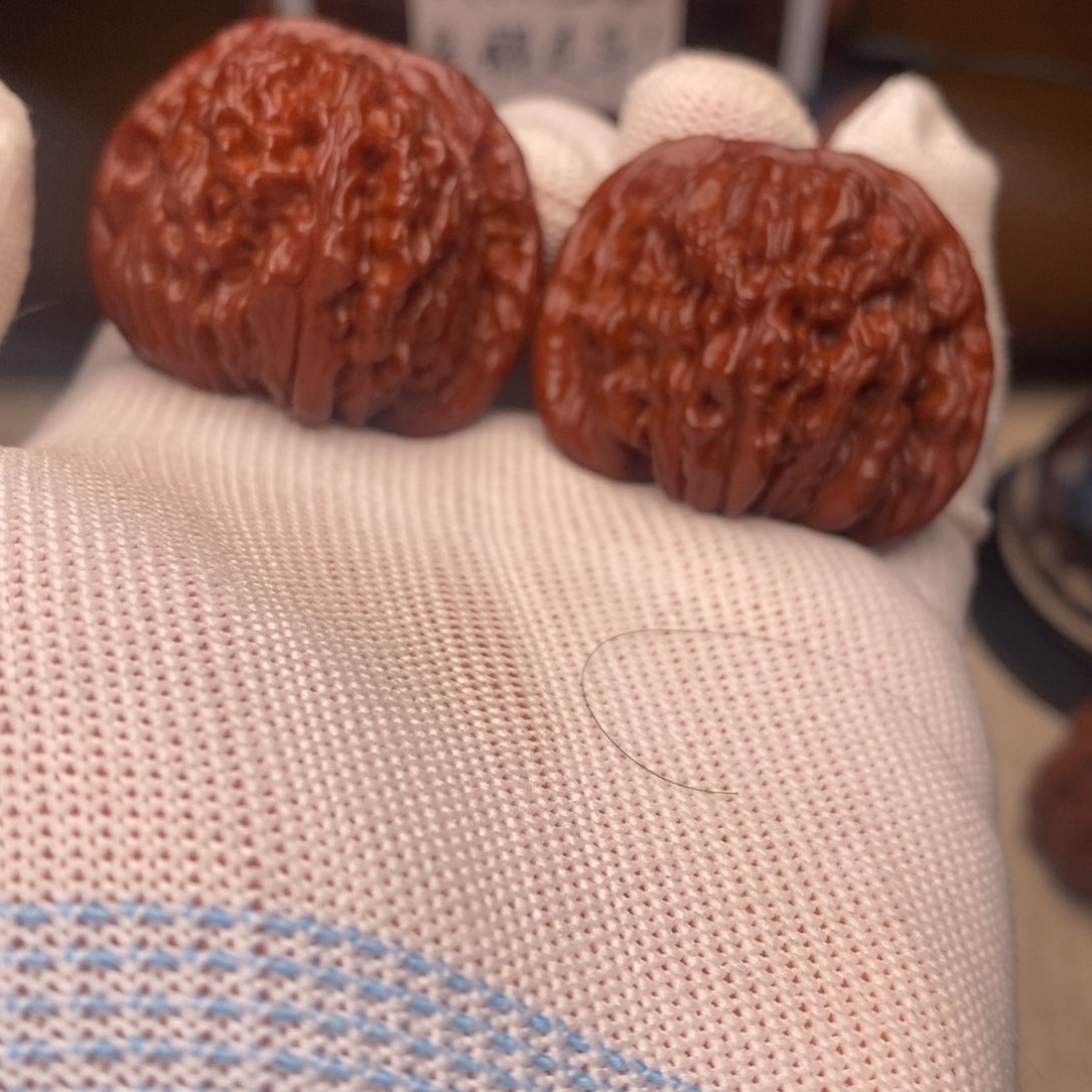 吊坠文玩核桃1***紧四座楼.2.GPD#00#