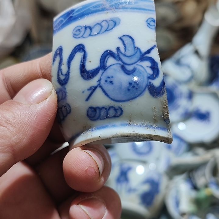 陶瓷手工艺术品陶瓷