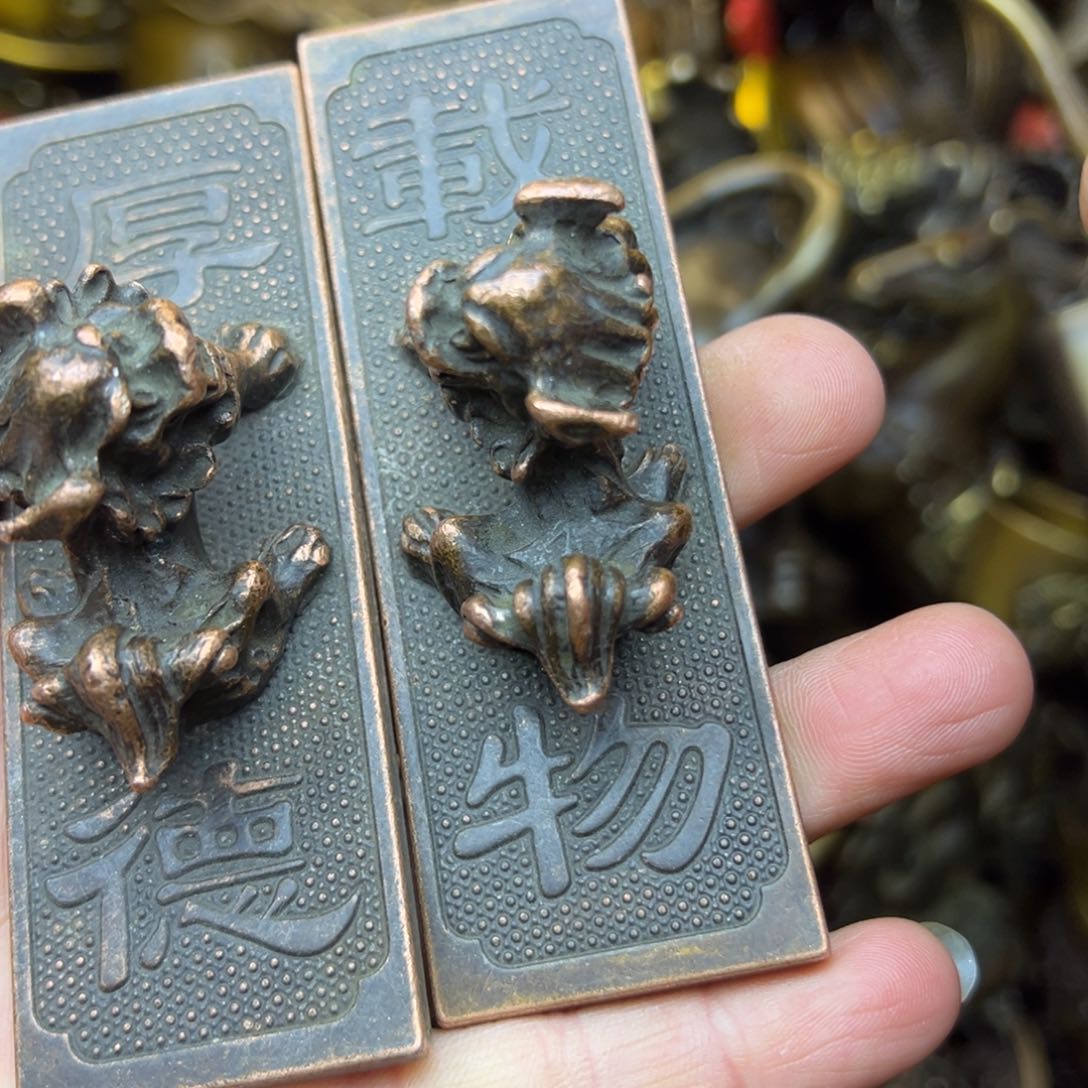 精美文玩精品摆件