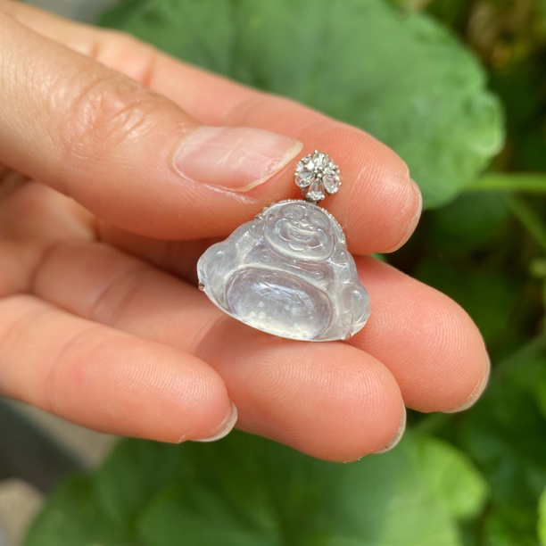 木那雪花棉高冰佛公气质