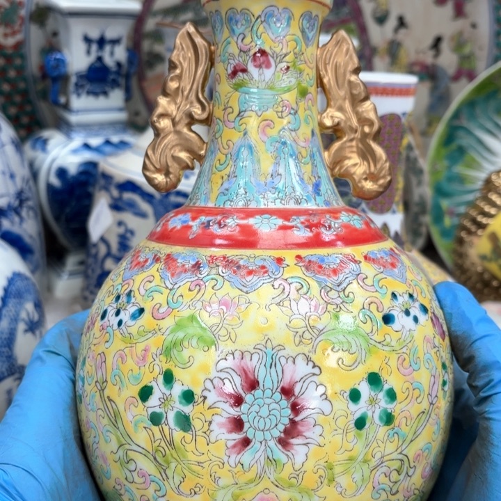 摆件瓷器摆件 瓷器摆件