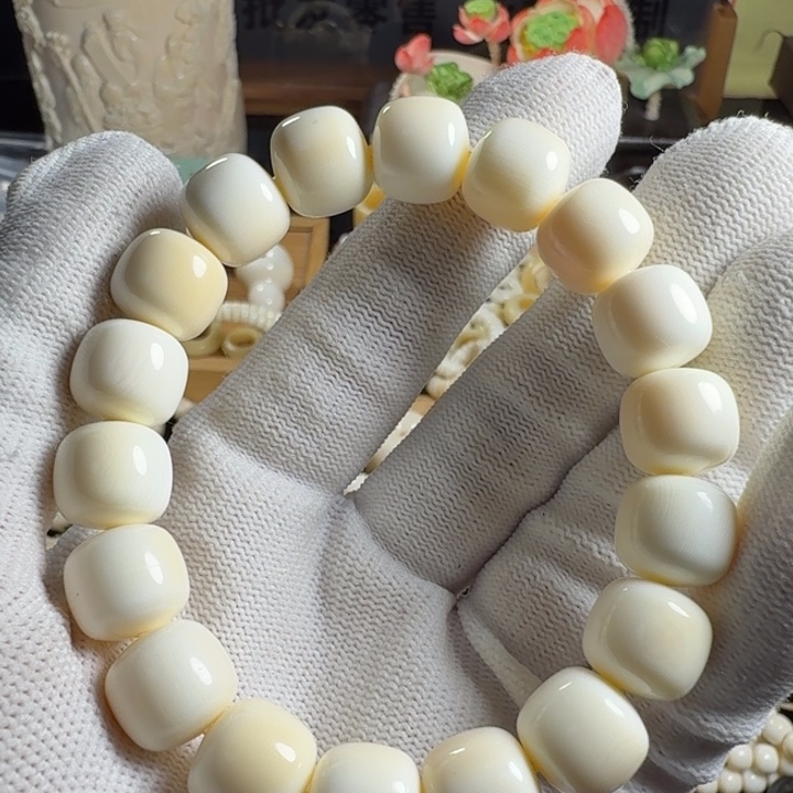 手串/手链/手镯猛犸象牙