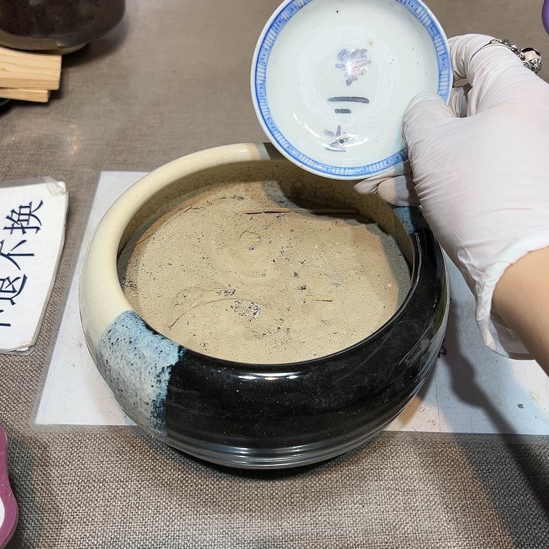 瓷片瓷器58号包邮包邮包邮