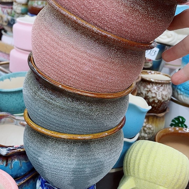 有孔.花盆凑单福利满10元发货！