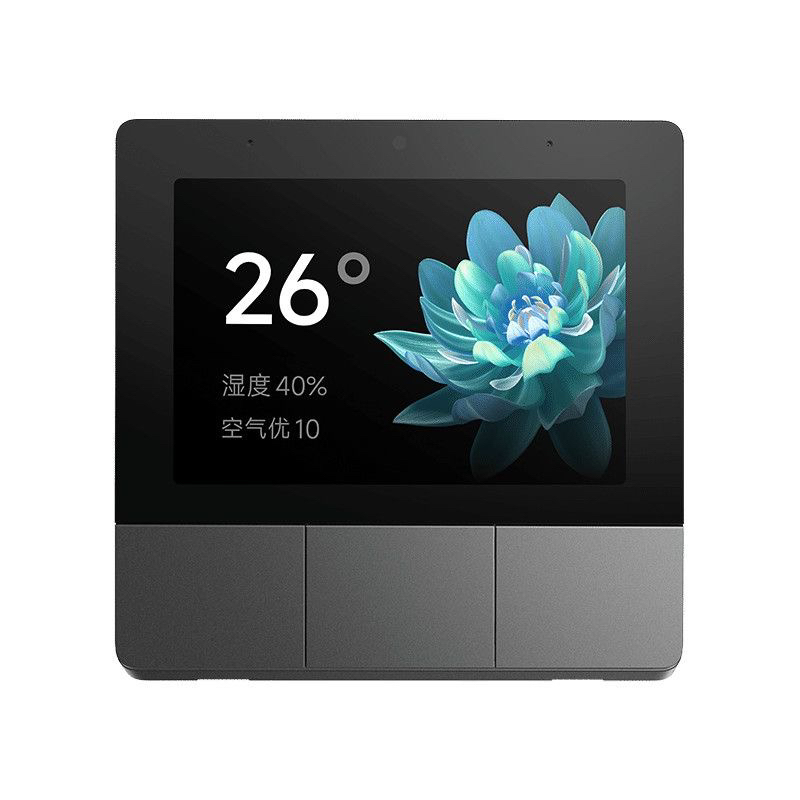 95新 Xiaomi/小米 95新 Xiaomi/小米 智能家庭面板内置小爱语音