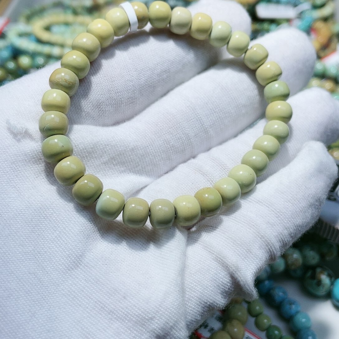 绿松石其他未镶嵌