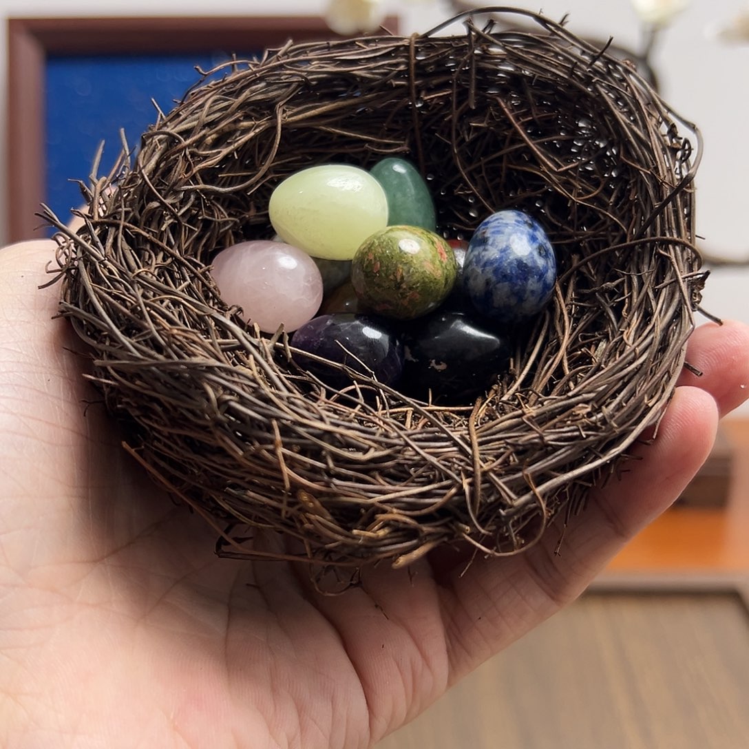 玛瑙/玉髓未镶嵌原石