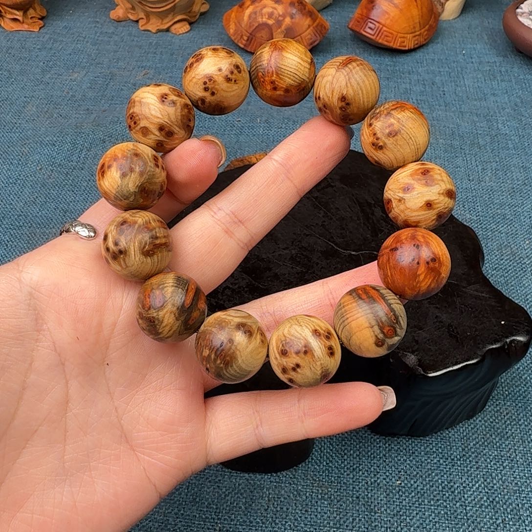 柏木（崖柏）关注一下