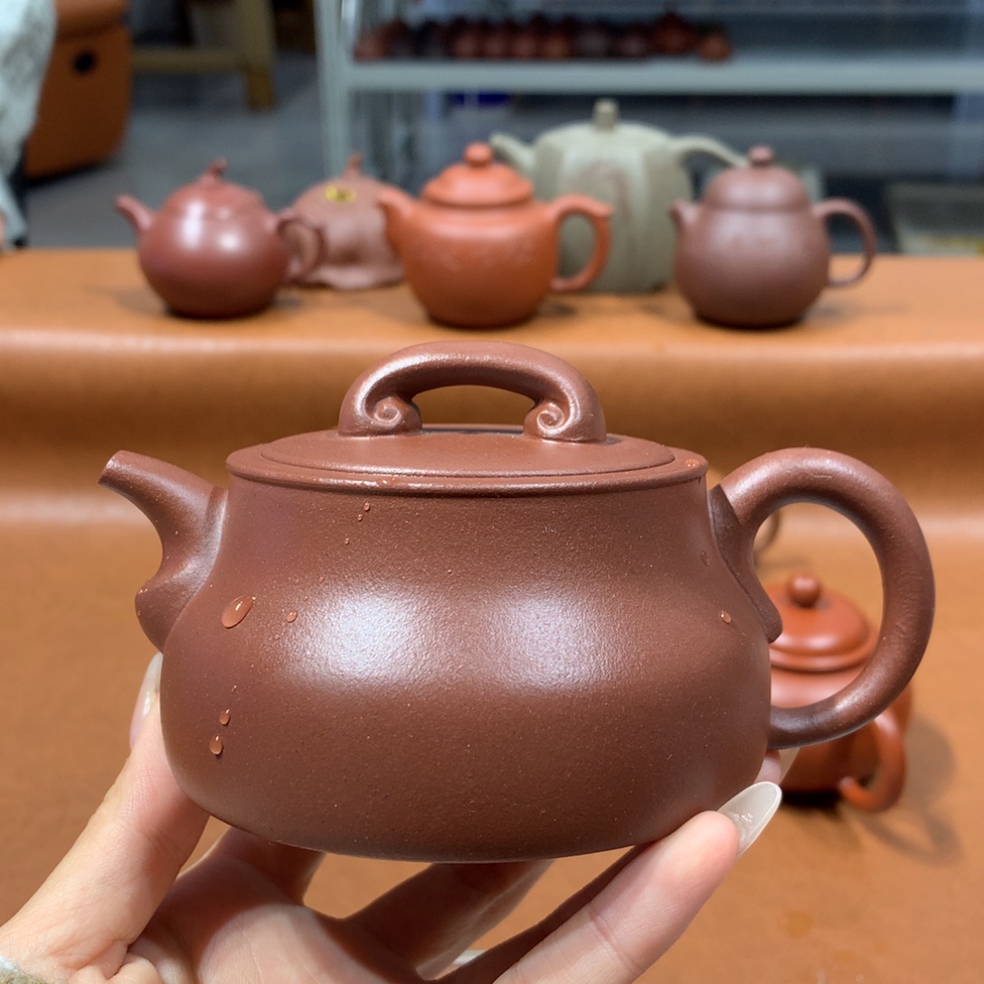 紫砂茶壶紫砂茶壶