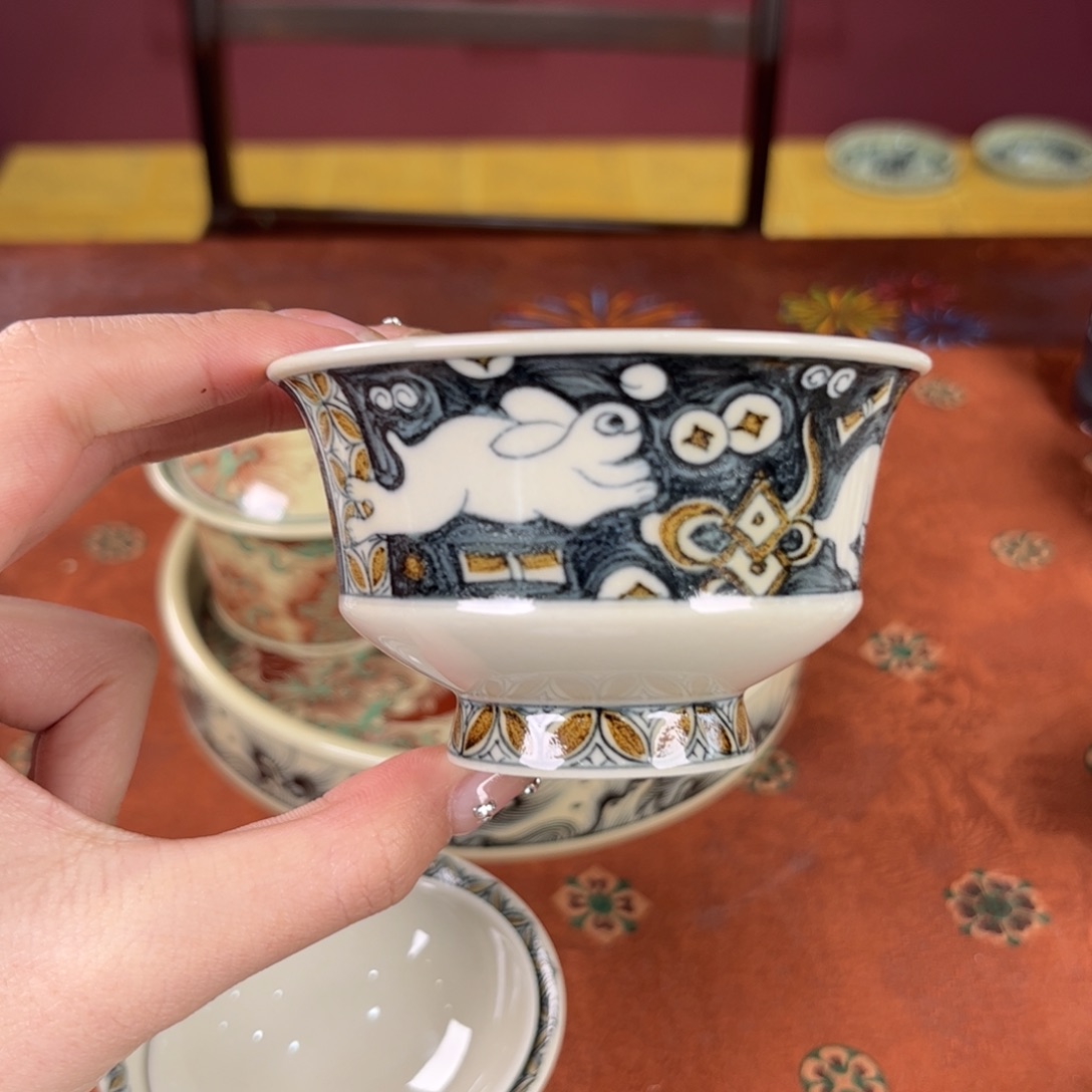 九鸣瓷艺九鸣瓷艺