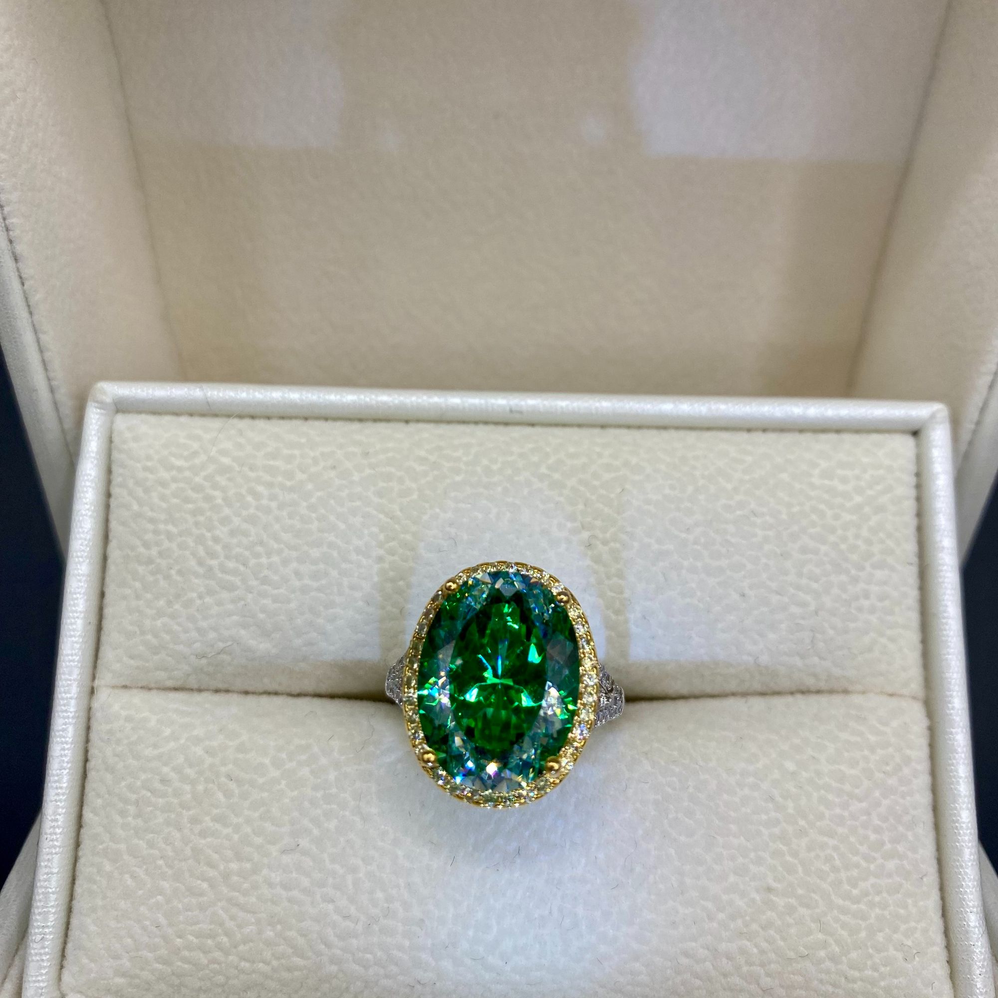 戒指 戒指 【星辉绚灿  闪耀之星】A413