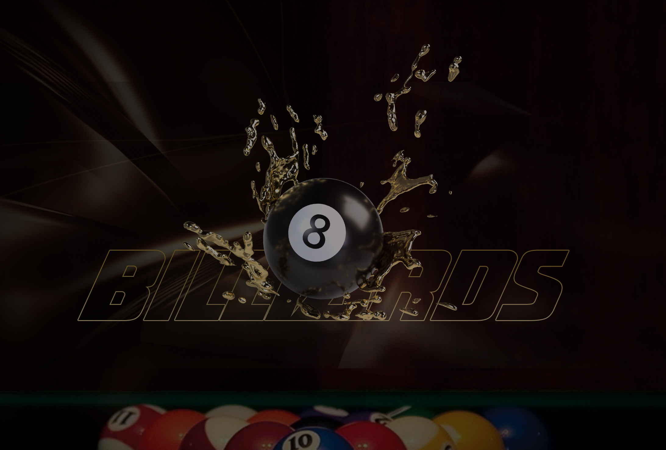 AODYNII【台球整端拆】拆开NO退NO换