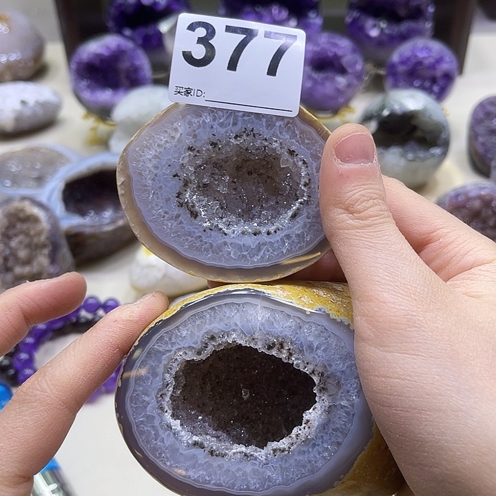 水晶摆件未镶嵌摆件377