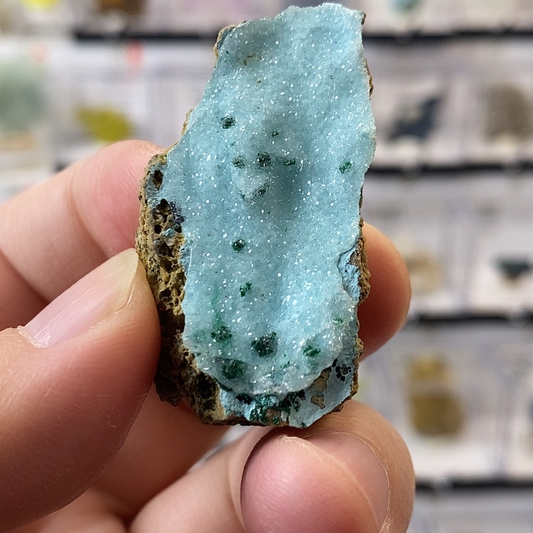 石材矿物小精品摆件