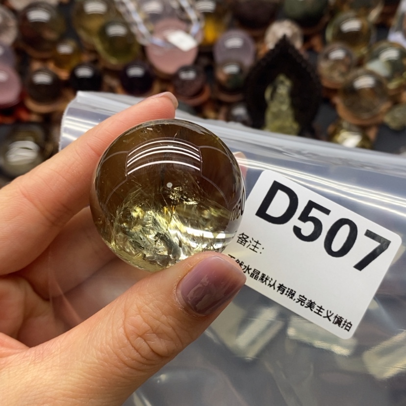 【闪购商品】水晶摆件精品未镶嵌