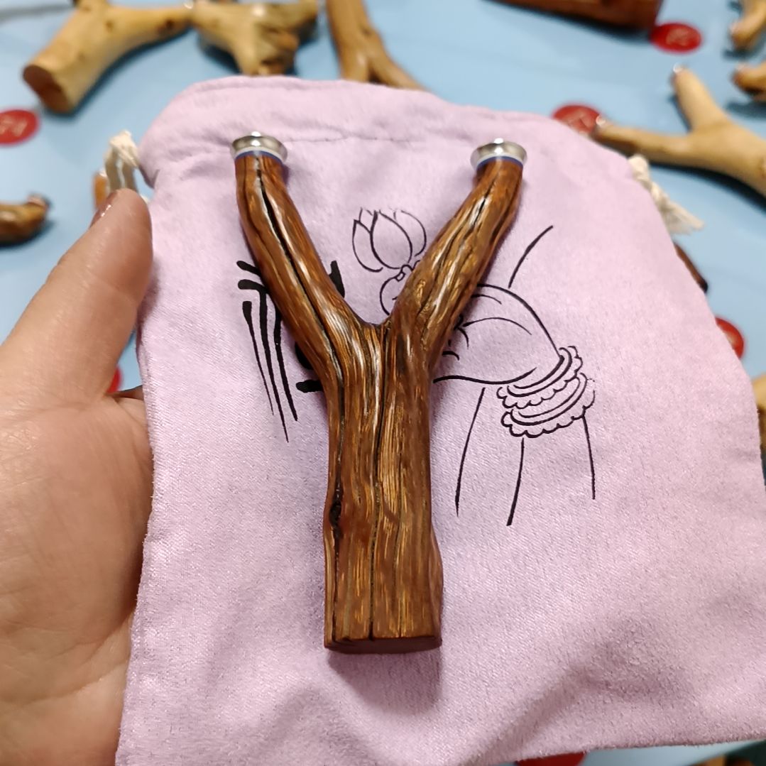 柏木灵*子火琉璃成品弓7815