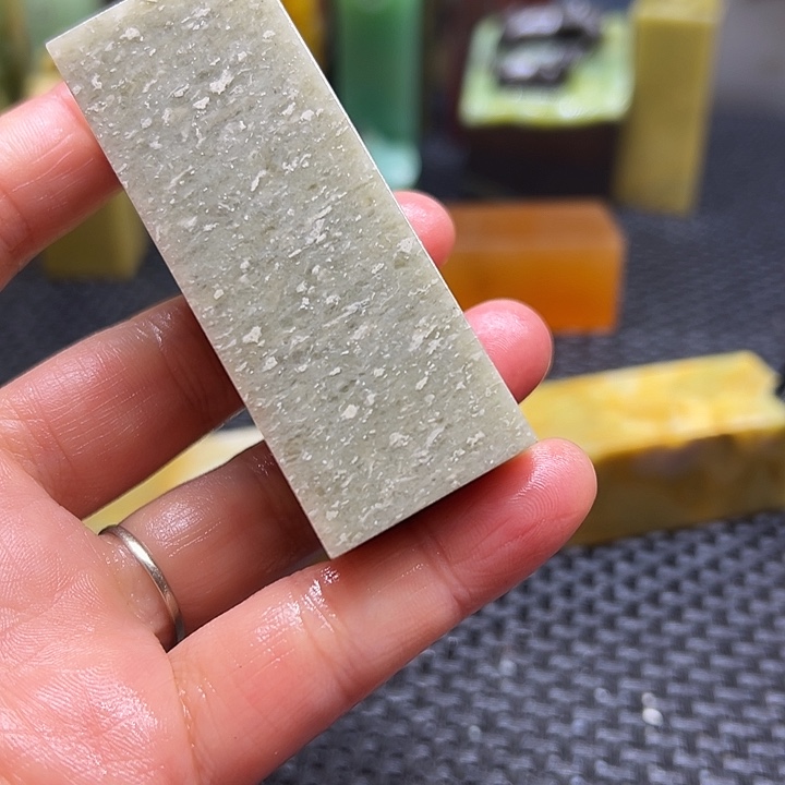 絜***天云南石印章石印章石