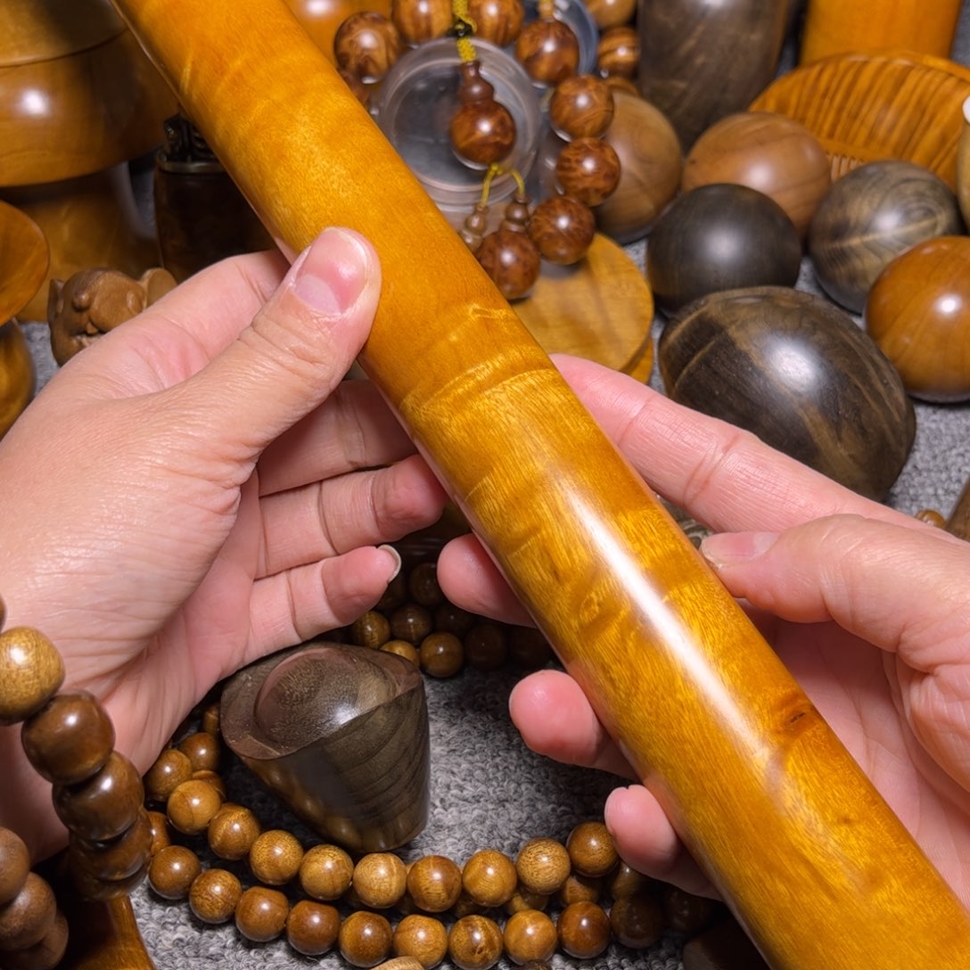 金丝楠横财小叶桢楠