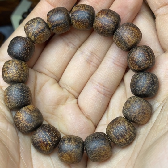 贡木手串/手链明***煌贡木