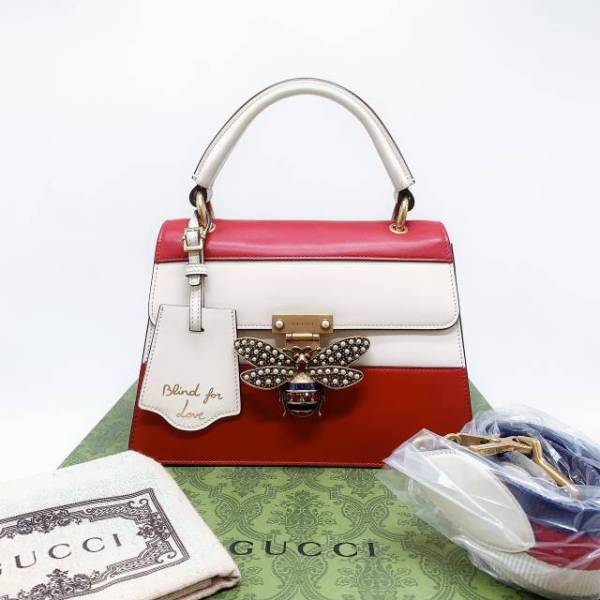 Cherry/95新/单肩包/古驰/250324CY0020