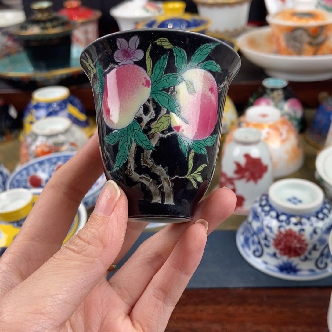 盘陶瓷艺术家的设计风格设计理念和