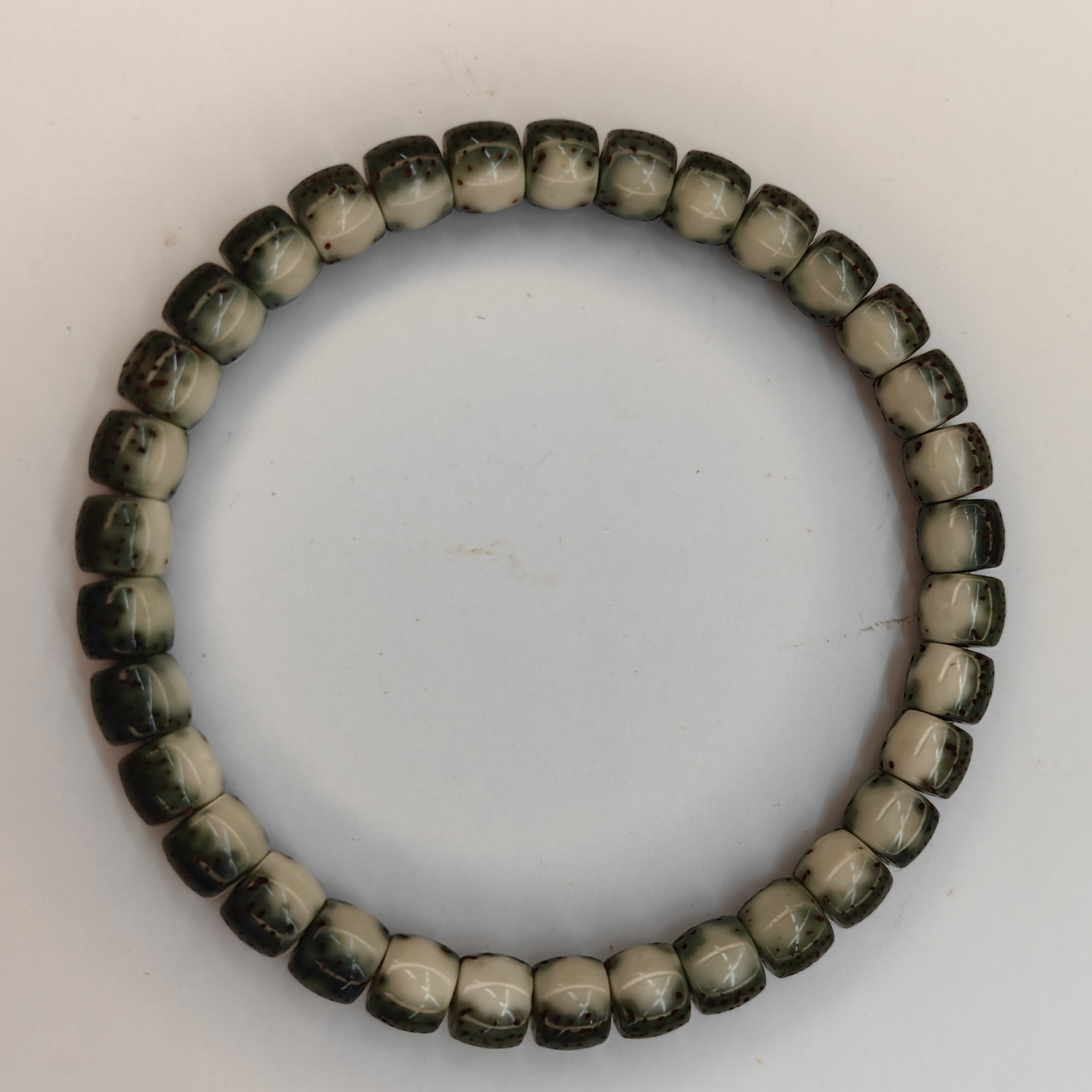 7*6绿背河豚海南星月菩提