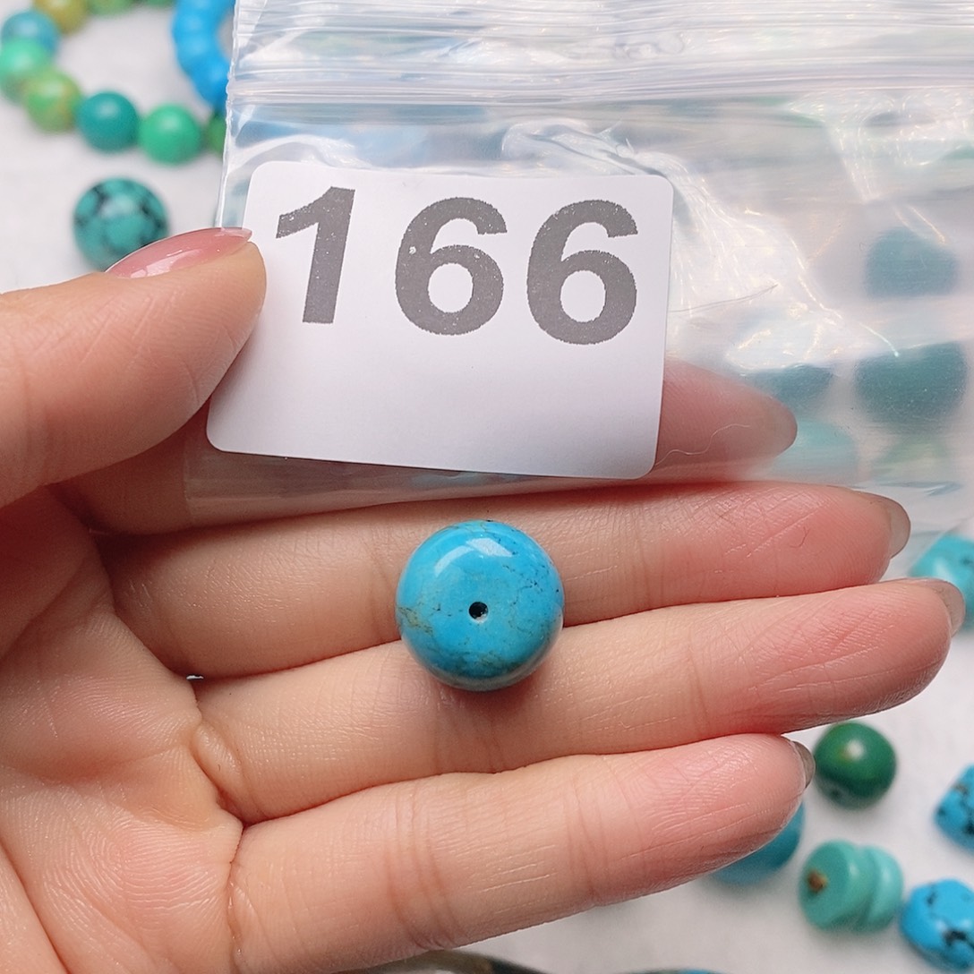 原生态特色手工散珠