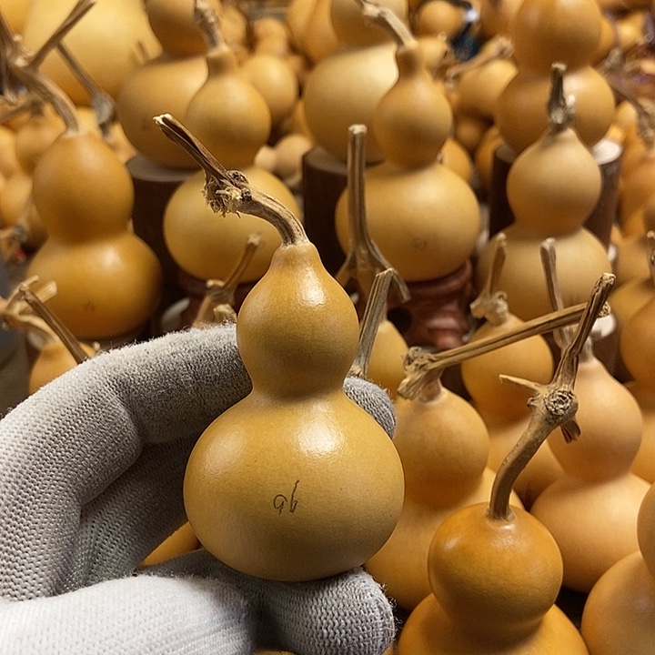 文玩葫芦 完美主义者 慎拍96