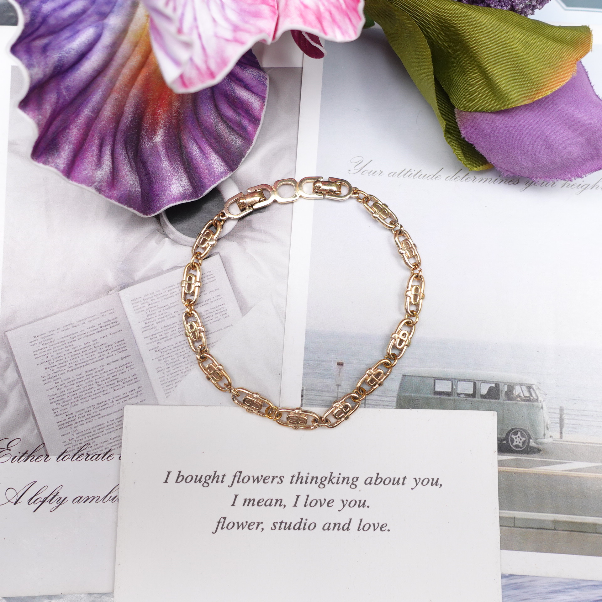 99新 DIOR/迪奥 /手链/T10287586