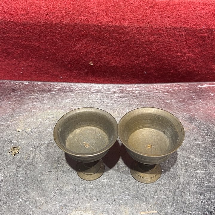 海*兔黄铜摆件工艺品