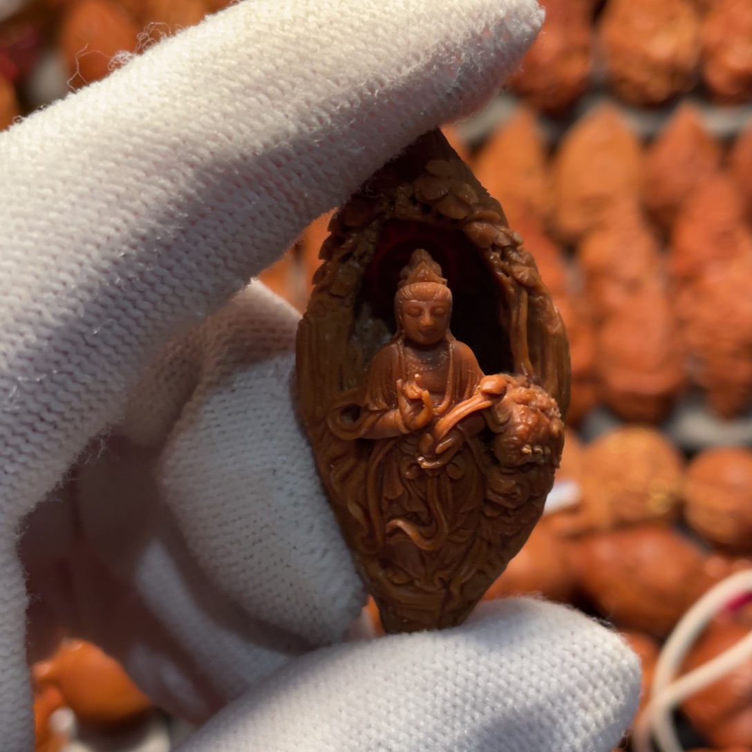 【闪购商品】手串/手链橄榄核