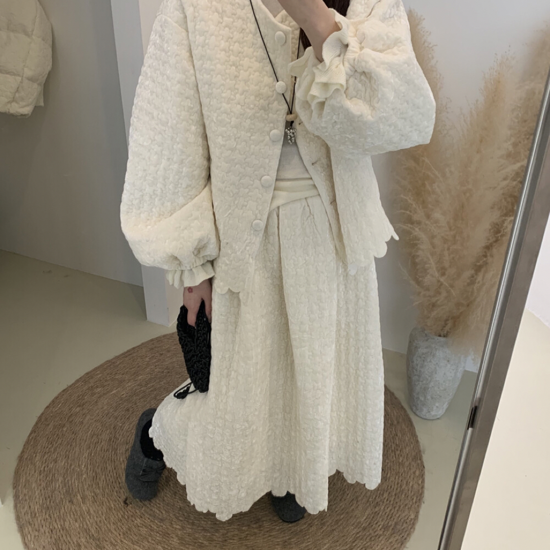 新款外套链接/下单备注编码