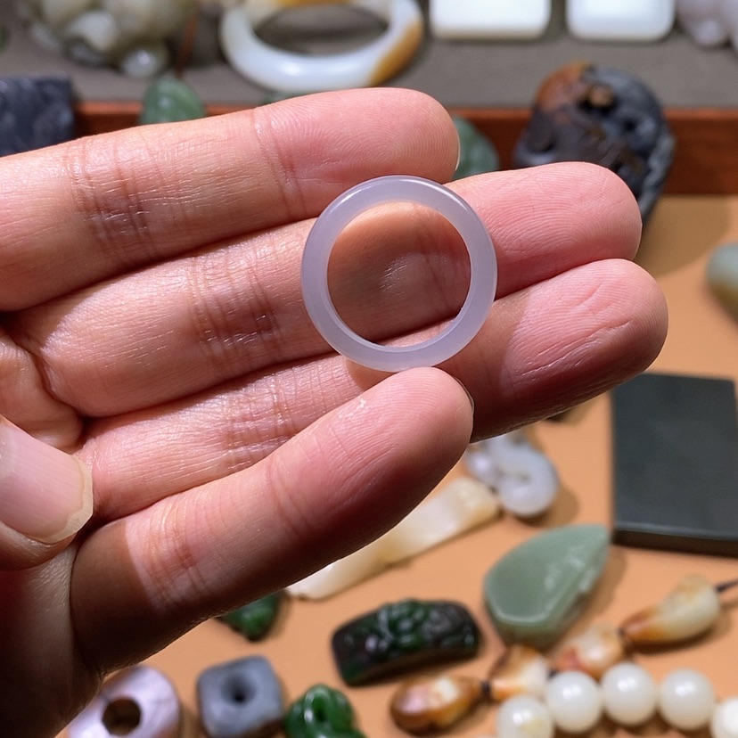 【闪购商品】和田玉挂件未镶嵌