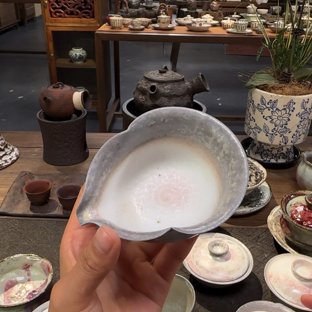 景德镇手作器物了