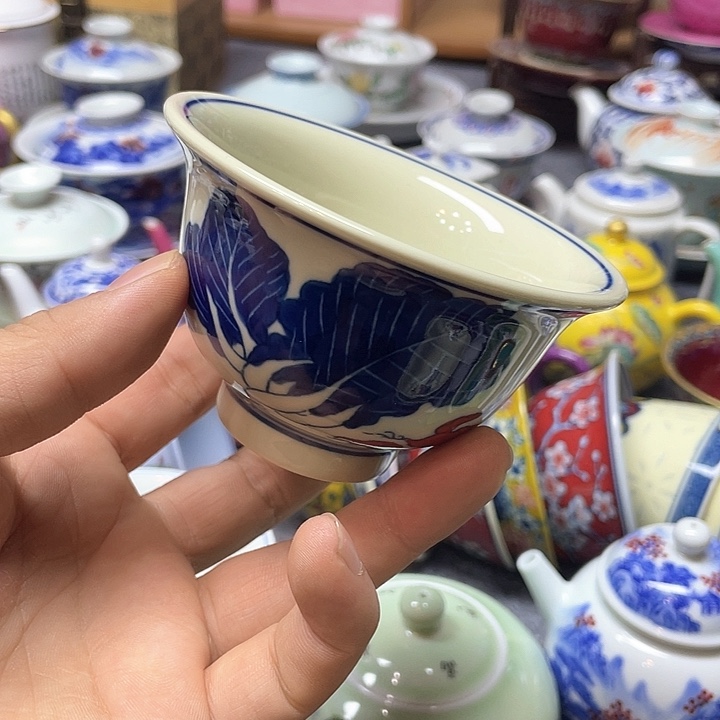 景德镇陶瓷研究所