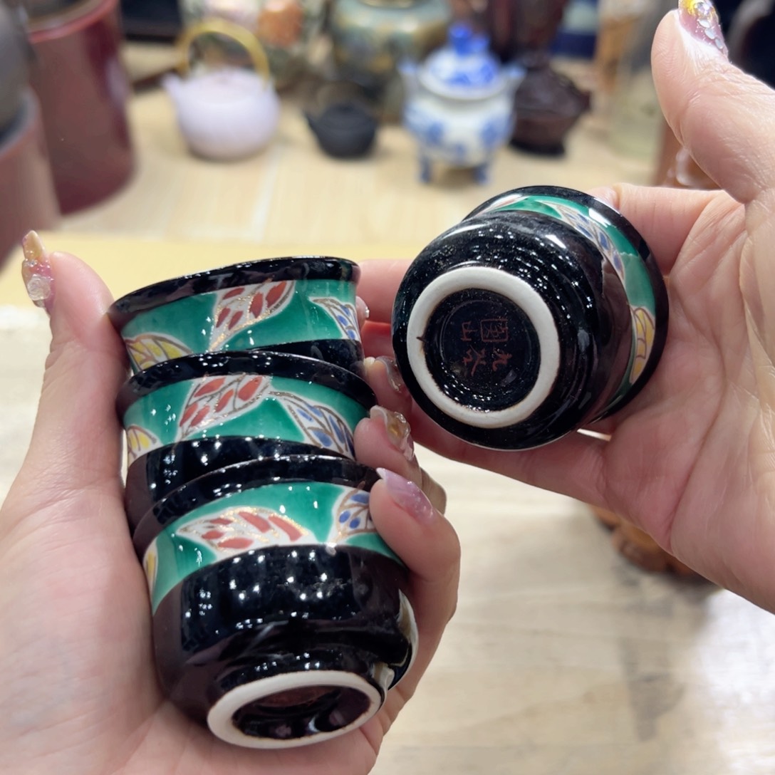 瓷片陶瓷和金属表面涂装