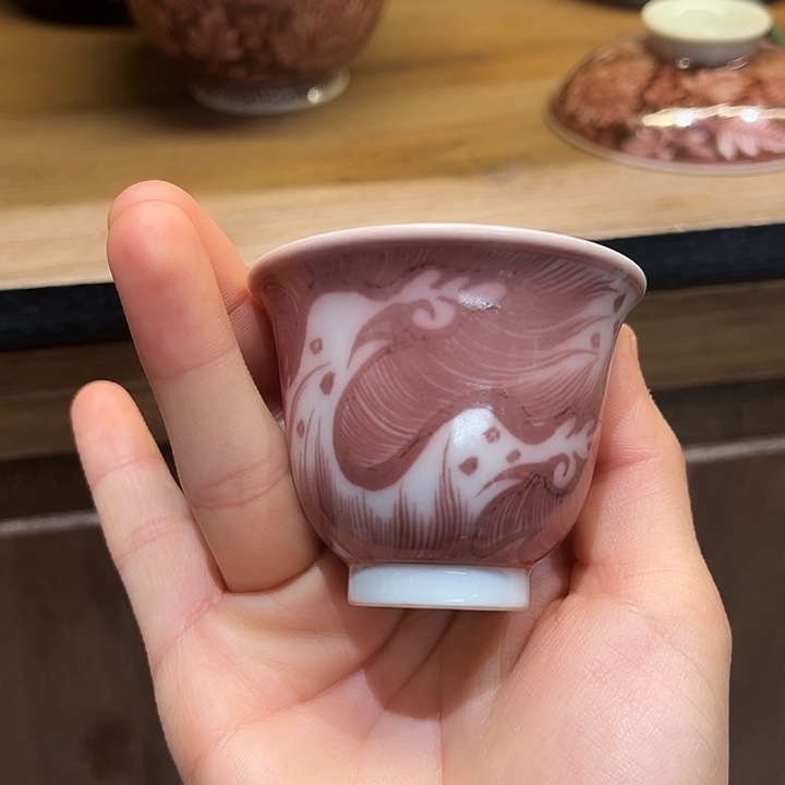 元青拙手仿元画片