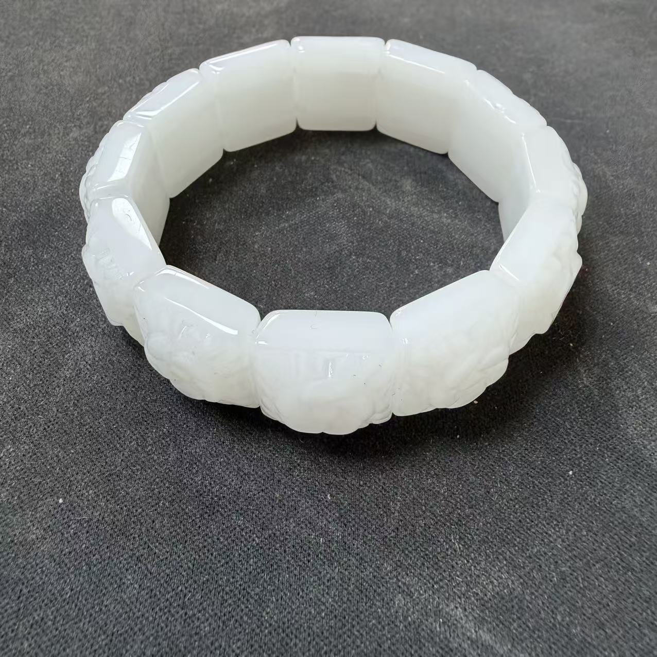 【配礼盒】精品菩提手串YW201